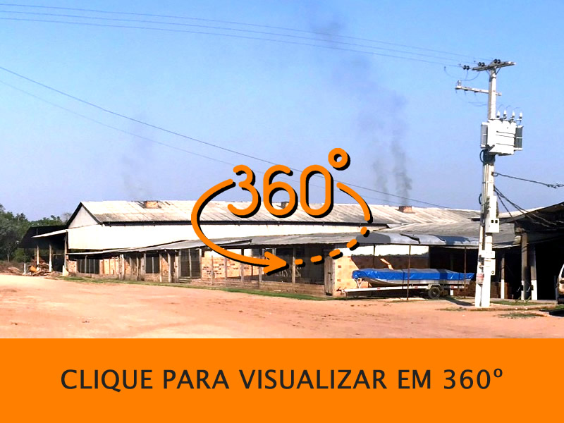 Entre Rios 360º em Sorriso, MT
