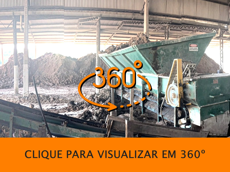 Entre Rios Cerâmica 360º em Sorriso, MT