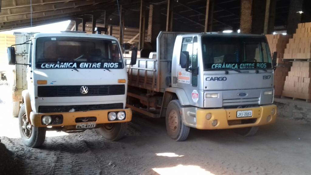 Transportes em Sorriso, MT